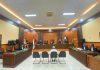 Terbukti Korupsi, Mantan Wali Nagari Panti,Kab Pasaman Divonis 1 Tahun 4 Bulan Penjara Sidang Vonis mantan wali nagari Panti, Senin (5/1)
