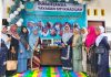 Pemda Pasbar Salurkan Bantuan sosial kepada Rumah Lansia Yayasan Siti Khadijah