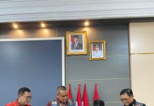 Pemulihan Dampak Bencana Pasaman Butuh Ratusan Miliar, Bupati Welly Dorong Dukungan Pusat dan Provinsi