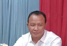 Bantah Terkait Aktivitas Tambang Emas di Rao Pasaman, Rohom: Buktikan di lapangan Ada atau tidak Alat saya disana Foto Rohom Klarifikasi Soal Tambang emas di Rao Minggu (11/1)