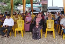 Anggota DPRD Sumbar Zulkenedi Said Undang Ustadz SIM Isi Tauziah Agama Peringatan Isra Mi’raj Anggota DPRD provinsi Sumbar Zulkenedi Said gelar tauziah isra Mi'raj Jumat (16/1)