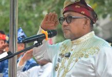 242 Tahun Kota Tanjungpinang Teguhkan Semangat Berbenah Berlandaskan Budaya Melayu 242 Tahun Kota Tanjungpinang Teguhkan Semangat Berbenah Berlandaskan Budaya Melayu