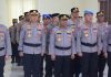 Irjen Asep Safrudin Pimpin Sertijab dan Pelantikan Pejabat Utama di Lingkungan Polda Kepri Irjen Asep Safrudin Pimpin Sertijab dan Pelantikan Pejabat Utama di Lingkungan Polda Kepri