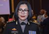 Alih Tugas Jabatan dan Mutasi Ratusan Personel Polda Kepri hingga Polres Jajaran Kabidhumas Polda Kepri Polda Kepri Kombes. Pol. Dr. Nona Pricillia Ohei, S.I.K., S.H., M.H.