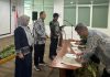 RSBP Batam Kukuhkan Kepala Instalasi, Kepala Ruangan, dan Koordinator, Tegaskan Janji Komitmen Pelayanan Prima RSBP Batam Kukuhkan Kepala Instalasi, Kepala Ruangan, dan Koordinator, Tegaskan Janji Komitmen Pelayanan Prima