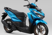 Honda Hadirkan Experience Seru di Panbil Mall Sambut Kehadiran New Vario 125 Honda Hadirkan Experience Seru di Panbil Mall Sambut Kehadiran New Vario 125