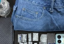 Polda Kepri Ungkap Kasus Sabu di Kota Batam, Satu Orang Diamankan Polda Kepri Ungkap Kasus Sabu di Kota Batam, Satu Orang Diamankan