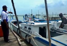 Nelayan Sungai Raya Karimun Hilang Misterius di Perairan Pulau Rangsang