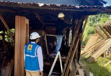 Pahami P2TL, Langkah PLN Karimun Jaga Keamanan Listrik