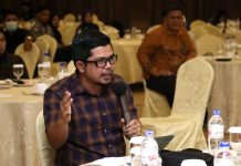 Penataan Parkir Pelabuhan Domestik Karimun Disorot DPRD, Nurhidayat: Pentingnya Kepatuhan Regulasi