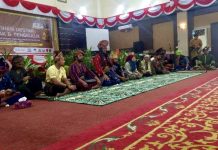 Menggugat Amnesia Sejarah di Bumi Berazam