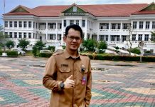 Calendar of Event 2026 Karimun Diperbarui, Perkuat Promosi dan Daya Tarik Wisata Kepala Bidang Promosi Dinas Pariwisata Kabupaten Karimun