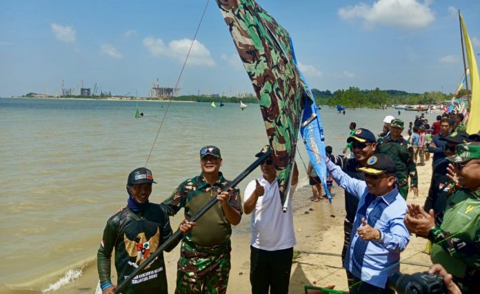 Persatuan Pemuda Meral (Pameral), Kabupaten Karimun Persatuan Pemuda Meral (Pameral), Kabupaten Karimun