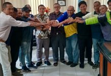 Dishub Karimun Satukan Taksi Pelabuhan dan Driver Online, Komitmen Jaga Harmoni Transportasi