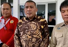 Aturan Baru MBG di Karimun, Kapasitas Dapur Dibatasi Demi Jaga Kualitas Wakil Bupati Karimun, Rocky Marciano Bawole.