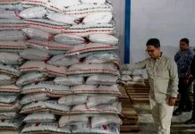 80 Persen Warga Karimun Konsumsi Beras Premium, Bulog Amankan Stok Jelang Ramadhan