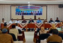 Reses DPRD Karimun, Guru Wadul Soal Krisis Sarana Sekolah dan Ruwetnya Zonasi