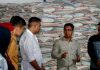 Distribusi Terkendala Transportasi, Bulog Cari Skema Pasok Beras Premium MBG Karimun Pendistribusian beras premium milik Perum Bulog untuk mendukung program Makanan Bergizi Gratis