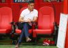 Profil dan Tugas Baru John Herdman Jadi Pelatih Timnas Indonesia John Herdman