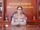 Polda Kepri Mutasi 475 Personel dan Rotasi Jabatan Sejumlah Perwira Kabidhumas Polda Kepri Kombes Pol Dr Nona Pricillia Ohei dan Balap Liar