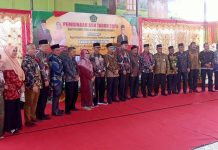 Refleksi Awal Tahun 2026, Kakanwil Kemenag Sumbar Beri Pembinaan ASN di Kemenag Pasaman Kakanwil Kemenag Sumbar Beri Pembinaan ASN di Kemenag Pasaman