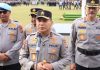 Sebanyak 12 Personel Polda Riau Diberhentikan Karena Kasus Narkoba dan Kasus Berat Kapolda Riau Dr Herry Heryawan