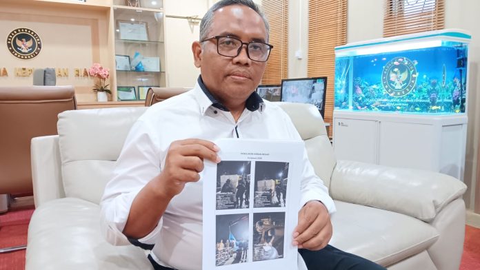 Karantina Kepri Karantina Kepri