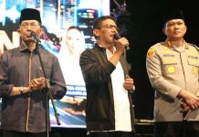Hadiri Kenduri Akhir Tahun 2026, Ketua DPRD Apresiasi Donasi Warga Batam untuk Bencana Sumatera Hadiri Kenduri Akhir Tahun 2026, Ketua DPRD Apresiasi Donasi Warga Batam untuk Bencana Sumatera