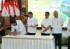 Ketua DPRD M Kamaluddin Tandatangani Ranwal RKPD Batam Tahun 2027 Ketua DPRD M Kamaluddin Tandatangani Ranwal RKPD Batam Tahun 2027