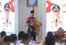 Tema Pembangunan RKPD Tanjungpinang 2027, Mendorong Inovasi Ekonomi Lis Darmansyah Tema Pembangunan RKPD Tanjungpinang 2027