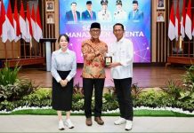 Penempatan ASN Pemko Batam Harus Berbasis Kompetensi Sesuai Manajemen Talenta ASN Manajemen Talenta