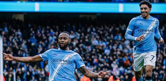 Marmoush dan Semenyo Bawa Manchester City Unggul 2-0 dari Wolves dan Fans Arsenal Mulai Berdoa