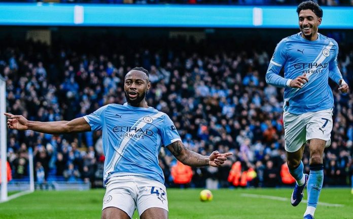 Marmoush dan Semenyo Bawa Manchester City Unggul 2-0 dari Wolves dan Fans Arsenal Mulai Berdoa