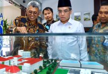 Menaker Yassierli akan Ubah Peran BLK Jadi Klinik Produktivitas dan Inkubator Bisnis Menaker Yassierli akan Ubah Peran BLK Jadi Klinik Produktivitas dan Inkubator Bisnis