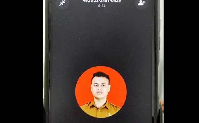 Nomor Penipuan Modus Baru