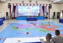 Catat Polda Kepri Gelar Operasi Keselamatan Seligi Mulai 2 hingga 15 Februari 2026 Operasi Keselamatan Seligi 2026 Polda Kepri Digelar Mulai 2 hingga 15 Februari 2026