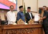 Paripurna DPRD Batam Bahas Laporan Reses 2025 hingga Ranperda Adat Melayu Paripurna DPRD Batam Bahas Laporan Reses 2025 hingga Ranperda Adat Melayu