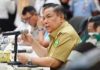 Pemprov Riau akan Kembali Buka Asesmen Untuk Jabatan Eselon II Pemprov Riau akan Kembali Buka Asesmen Untuk Jabatan Eselon II