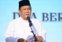 Pemprov Riau Ajak ASN Galang Bantuan Untuk Korban Bencana di Sumbar, Sumut dan Aceh Pemprov Riau Ajak ASN Galang Bantuan Untuk Korban Bencana