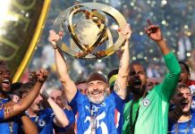 Pelatih Enzo Maresca Dipecat dari Chelsea dan Dikabarkan akan ke Manchester Pelatih Enzo Maresca Dipecat dari Chelsea dan Dikabarkan akan ke Manchester