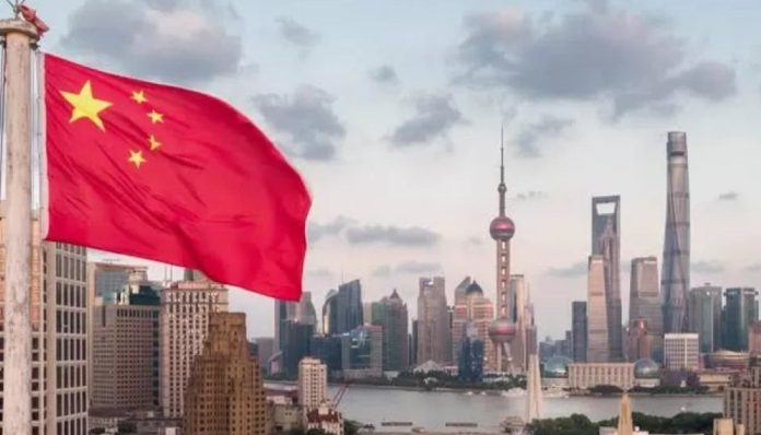 Pemerintah China Kutuk Amerika atas Serangan Tangkap Presiden Maduro