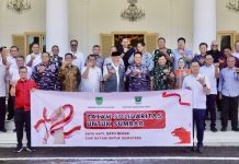 Pemko Batam Salurkan Bantuan Rp4,5 Miliar Lebih untuk Korban Bencana Sumbar Pemko Batam Salurkan Bantuan Rp4,5 Miliar Lebih untuk Korban Bencana Sumbar