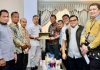 Sekda Batam Terima Kunjungan DPRD Siak, Bahas Strategi Penguatan PAD dan Pariwisata Pemko Batam dan DPRD Siak