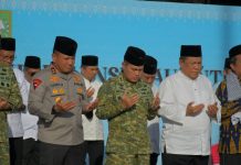 Pemprov Riau Gelar Doa Bersama untuk Korban Bencana Alam Sumatera Pemprov Riau Gelar Doa Bersama untuk Korban Bencana Alam Sumatera