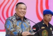 Pemprov Riau Minta PT Sarana Pembangunan Riau Lakukan RUPSLB untuk Berhentikan Direksi Pemprov Riau Minta PT Sarana Pembangunan Riau Lakukan RUPSLB untuk Berhentikan Direksi