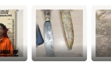 Tim Polsek Bengkong Amakan Pencurian Curamor yang Sempat Diamankan Warga di Pasir Putih Tim Polsek Bengkong Amakan Pencurian Curamor yang Sempat Diamankan Warga di Pasir Putih