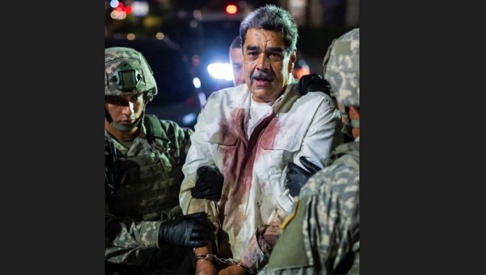 Presiden Maduro Venezuela 1 Presiden Maduro Venezuela