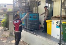 Quick Respon Call Center 110 Polresta Barelang Tangani Aduan Pencurian di Baloi Polresta Barelang menunjukkan komitmennya dalam memberikan pelayanan prima kepada masyarakat melalui respon cepat terhadap aduan yang masuk melalui Layanan Call Center 110.