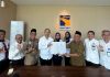 RSBP Batam Terima Sertifikat Halal dari LPPOM MUI Kepri, Pertama di Provinsi Kepulauan Riau RSBP Batam