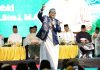 Ribuan Jemaah Batam Hadiri Peringatan Isra Mikraj Nabi Muhammad SAW 1447 Hijriah Ribuan Jemaah Batam Hadiri Peringatan Isra Mikraj Nabi Muhammad SAW 1447 Hijriah
